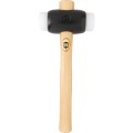 Młotek z nakładkami z tworzywa 50mm 2kg 18-916 rozmiar 4 Thor Hammer THO5270404E