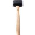 Młotek z nakładkami z tworzywa 70mm 3kg 18-922 rozmiar 5 Thor Hammer THO5270405F