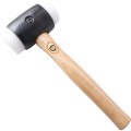 Młotek z nakładkami z tworzywa 70mm 3kg 18-922 rozmiar 5 Thor Hammer THO5270405F