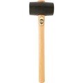 Młotek gumowy 54mm 325g 61-952 Thor Hammer THO5270431P