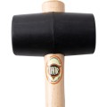Młotek gumowy 64mm 525g 61-953 Thor Hammer THO5270432Q