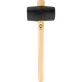 Młotek gumowy 74mm 600g 61-954 Thor Hammer THO5270433R PRO20