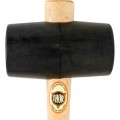 Młotek gumowy 74mm 600g 61-954 Thor Hammer THO5270433R PRO20