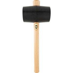 Młotek gumowy 90mm 900g 61-957 Thor Hammer THO5270434S