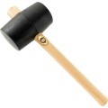 Młotek gumowy 90mm 900g 61-957 Thor Hammer THO5270434S