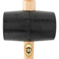 Młotek gumowy 90mm 900g 61-957 Thor Hammer THO5270434S