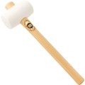 Młotek gumowy biały 54mm 300g 61-952W Thor Hammer THO5270446E