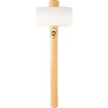Młotek gumowy biały 74mm 725g 61-954W Thor Hammer THO5270450J