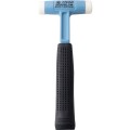 Młotek bezodrzutowy 32mm nylonowy 525g 20-1010 Thor Hammer THO5270455M