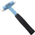 Młotek bezodrzutowy 32mm nylonowy 525g 20-1010 Thor Hammer THO5270455M