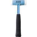 Młotek bezodrzutowy 44mm nylonowy 950g 20-1414 Thor Hammer THO5270457P
