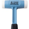 Młotek bezodrzutowy 44mm nylonowy 950g 20-1414 Thor Hammer THO5270457P