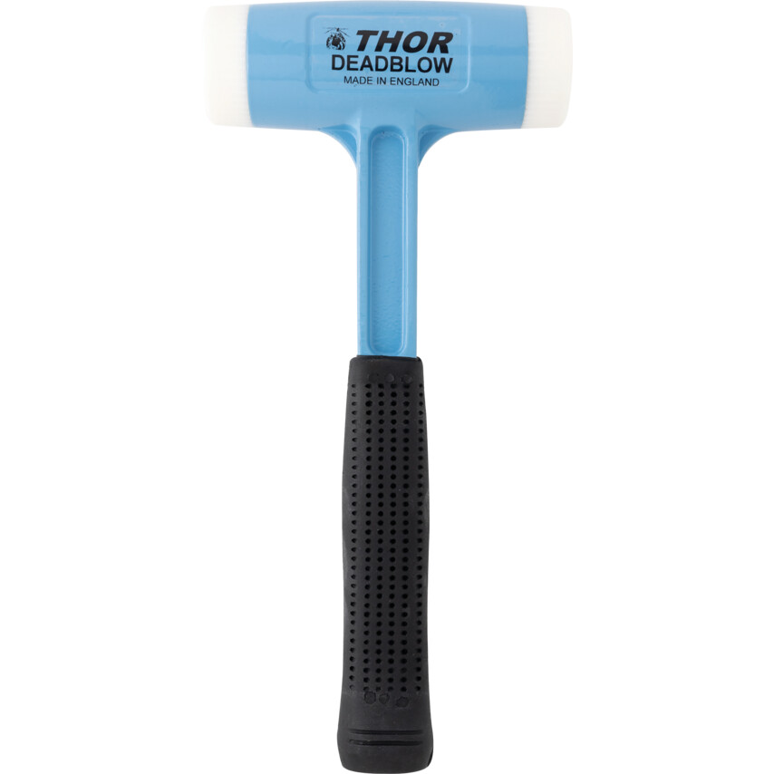 Młotek bezodrzutowy 50mm nylonowy 1250g 20-1616 Thor Hammer THO5270458Q