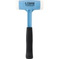 Młotek bezodrzutowy 50mm nylonowy 1250g 20-1616 Thor Hammer THO5270458Q