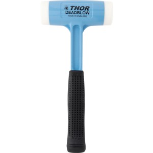 Młotek bezodrzutowy 50mm nylonowy 1250g 20-1616 Thor Hammer THO5270458Q