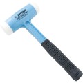 Młotek bezodrzutowy 50mm nylonowy 1250g 20-1616 Thor Hammer THO5270458Q