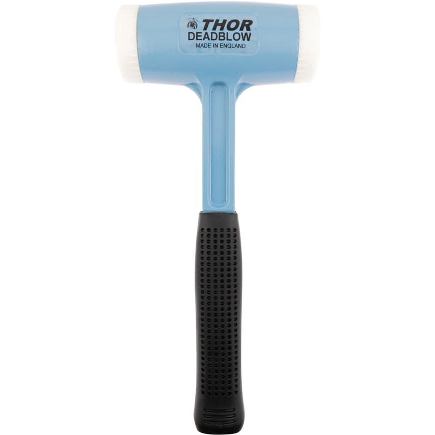 Młotek bezodrzutowy 63mm nylonowy 2000g 20-2020 Thor Hammer THO5270459R