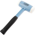 Młotek bezodrzutowy 63mm nylonowy 2000g 20-2020 Thor Hammer THO5270459R