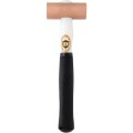 Młotek miedziany 38mm 930g 24-5704 Thor Hammer THO5270479L THO-527-0479L