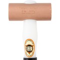 Młotek miedziany 38mm 930g 24-5704 Thor Hammer THO5270479L THO-527-0479L
