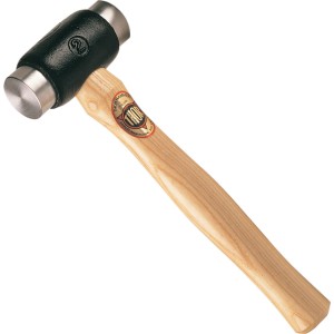 Młotek z nakładką z aluminium 05-A308 rozm. A Thor Hammer THO5270500A