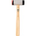 Młotek gumowy 40mm 320g z końcówkami Junior Thorlite 09-J612 Thor Hammer THO5270550D