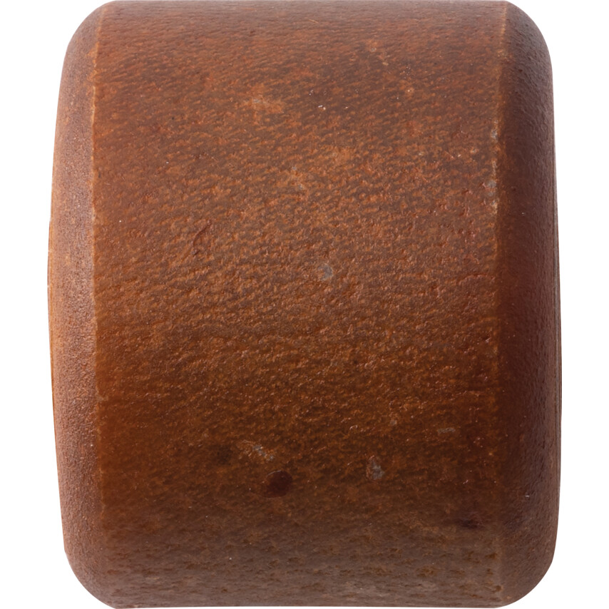 Końcówka uderzająca do młotka z tworzywa 70-14R rozmiar 3 Thor Hammer THO5290118D