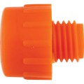 Końcówka do młotka 19mm poliuretanowa Thorex pomarańczowa 73-406PF Thor Hammer THO5290215K
