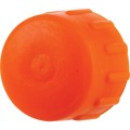 Końcówka do młotka 19mm poliuretanowa Thorex pomarańczowa 73-406PF Thor Hammer THO5290215K