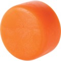 Końcówka do młotka 38mm poliuretanowa Thorex pomarańczowa 73-412PF Thor Hammer THO5290223T
