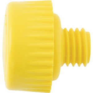Końcówka do młotka 32mm ABS żółta twarda 76-710AF Thor Hammer THO5290321B