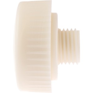 Końcówka do młotka 50mm nylonowa biała twarda 76-716NF Thor Hammer THO5290339E