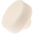 Końcówka do młotka 50mm nylonowa biała twarda 76-716NF Thor Hammer THO5290339E