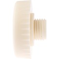 Końcówka do młotka 63mm nylonowa biała twarda 76-720NF Thor Hammer THO5290340F