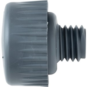 Końcówka do młotka 32mm PCV szara miękka 76-710VF Thor Hammer THO5290381N