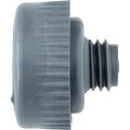 Końcówka do młotka 38mm PCV szara miękka 76-712VF Thor Hammer THO5290382P
