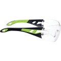Okulary 9192-225 PHEOS SPECS CLEAR LENS NO UPPER FRAME Uvex UVX9603442E