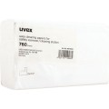 9971-000 CLEANING TISSUES(PK-700) Uvex UVX9607550C