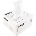 9991-000 CLEANING TISSUES(BOX-450) Uvex UVX9607810L