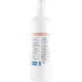 9992-000 CLEANING FLUID 16FL. OZ. BOTTLE Uvex UVX9607820M