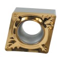 Płytka do obróbki wykończenia i półwykończenia aluminium i półaluminium CCGX 060202-ALC Yamaloy YML1200312N