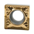 Płytka do obróbki wykończenia i półwykończenia aluminium i półaluminium SCGX 120408-ALC Yamaloy YML1204173N
