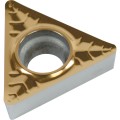 Płytka do obróbki wykończenia i półwykończenia aluminium i półaluminium TCGX 16T308-ALC Yamaloy YML1207096N