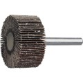 Ściernica trzpieniowa 50x25mm AlOx P80 6mm listkowa York Abrasives YRK2203820K