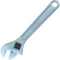 Klucz nastawny 150mm 6" CrV chromowo-wanadowy Yamoto YMT5012060K
