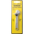 Klucz nastawny 4" 100mm CrV Yamoto YMT5013040K