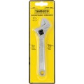 Klucz nastawny 6" 150mm CrV Yamoto YMT5013060K