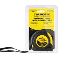 Przymiar zwijany 5m Yamoto YMT5361460K