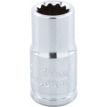 Nasadka 7mm 1/4" Yamoto YMT5824350K