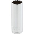 Nasadka długa 13mm 1/4" Yamoto YMT5824681K